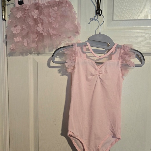 LEOTARD - Picture 2 of 4